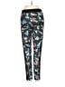 Adidas Print Black Active Pants Size S - photo 2