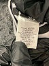 Monteau Stripes Black Casual Dress Size M - photo 8