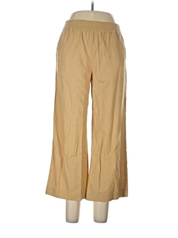 Sisley Casual Pants (view 1)