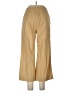 Sisley Gold Casual Pants Size 10 - photo 2