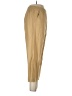 Sisley Gold Casual Pants Size 10 - photo 4