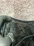 Unbranded Black Cocktail Dress Size M (estimated) - photo 7