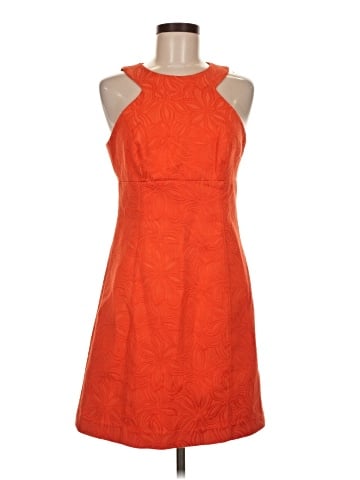Laundry by Shelli Segal Cocktail Dress (view 1)