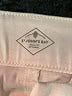 St. John's Bay White Casual Pants Size 16 - photo 4