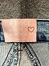 REVICE Stripes Blue Jeans Size 27 waist - photo 7