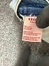 REVICE Stripes Blue Jeans Size 27 waist - photo 8