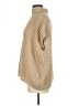 Unbranded 100% Acrylic Tan Poncho Size M - photo 5