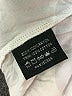 Belldini 100% Rayon Ivory Long Sleeve Blouse Size L - photo 8