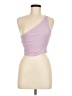 American Eagle Outfitters Purple Bodysuit Size M - photo 1