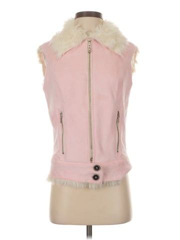 NILS Sportswear Vest (view 1)