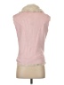 NILS Sportswear 100% Polyester Pink Vest Size S - photo 2
