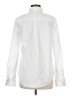 Amazon Essentials 100% Cotton Ivory Long Sleeve Button-Down Shirt Size M - photo 2