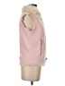 NILS Sportswear 100% Polyester Pink Vest Size S - photo 4