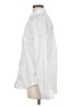 Amazon Essentials 100% Cotton Ivory Long Sleeve Button-Down Shirt Size M - photo 5