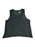 Active by Old Navy Green Sleeveless T-Shirt Size 10 - 12 - photo 1