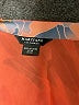Marciano Orange Long Sleeve Blouse Size XS - photo 7