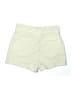 Paige Solid Ivory Shorts Size 29 waist - photo 2