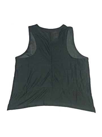 Active by Old Navy Sleeveless T-Shirt (view 2)