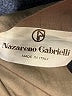 Nazareno Gabrielli Brown Jacket Size S - photo 6