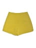 Assorted Brands Yellow Casual Skirt Size S - photo 2
