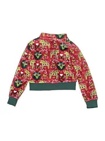 Jelly The Pug Track Jacket (view 2)
