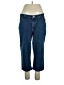 Blu Blue Jeans Size 37 waist (estimated) - photo 1