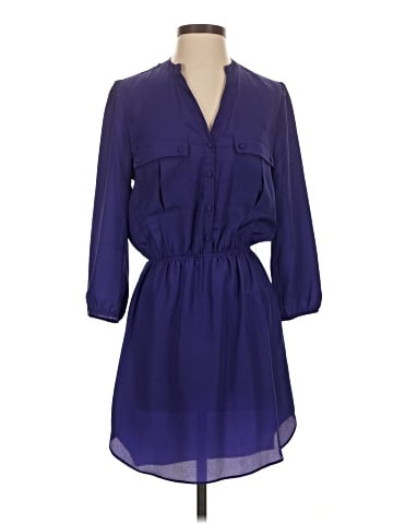 Eight Sixty Casual Dress (view 1)