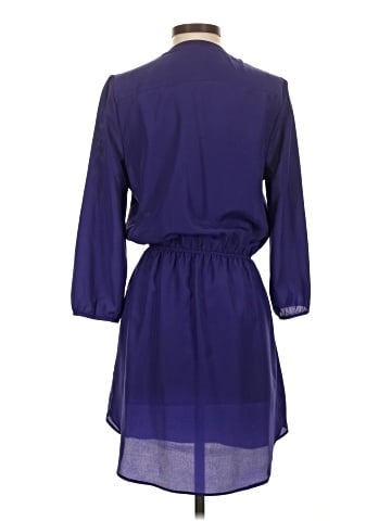 Eight Sixty Casual Dress (view 2)