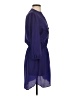 Eight Sixty 100% Polyester Purple Casual Dress Size S - photo 4