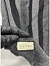 Gucci Gray Scarf One size - photo 7