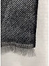 Gucci Gray Scarf One size - photo 8