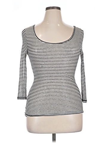 Energie 3/4 Sleeve Top (view 1)