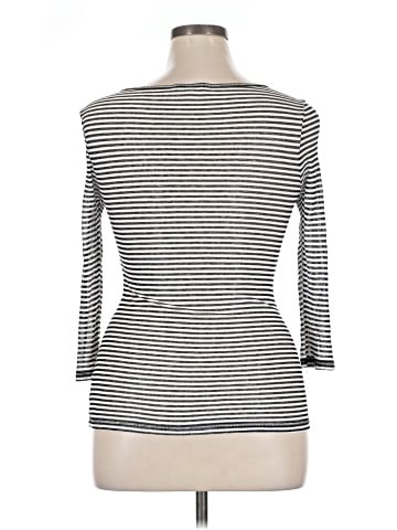 Energie 3/4 Sleeve Top (view 2)