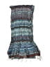 Unbranded Teal Blue Scarf One size - photo 2