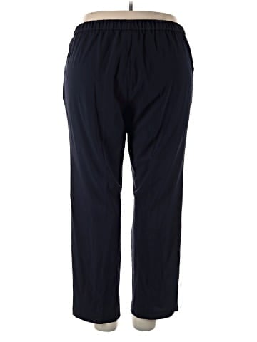 JM Collection Casual Pants (view 2)