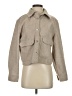 H&M Tan Jacket Size S - photo 1
