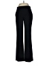 Zara Basic Black Dress Pants Size 6 - photo 1