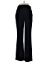Zara Basic Black Dress Pants Size 6 - photo 2