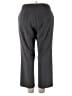 Focus 2000 Gray Dress Pants Size 20 (petite) - photo 2