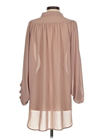 Symphony Long Sleeve Blouse (view 2)