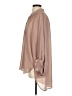 Symphony 100% Polyester Brown Long Sleeve Blouse Size S - photo 5
