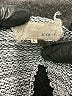 A'reve 100% Polyester Gray Casual Dress Size L - photo 7