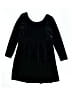 Unbranded Black Dress Size 6 - 7 - photo 1