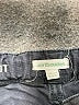 Vertbaudet Solid Gray Jeans Size 6 - photo 3
