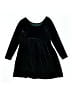 Unbranded Black Dress Size 6 - 7 - photo 2