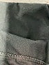 Unbranded Black Active Pants Size 20 (estimated) - photo 4