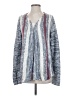 J.Jill Blue Cardigan Size S - photo 1