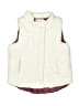 Max Studio Ivory Vest Size 2T - photo 1