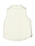 Max Studio Ivory Vest Size 2T - photo 2