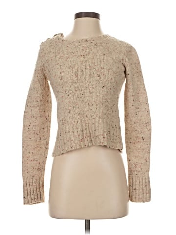 Charlie & Robin Pullover Sweater (view 1)